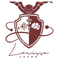 Neuroscience Psychology Sticker by Larissa Learn