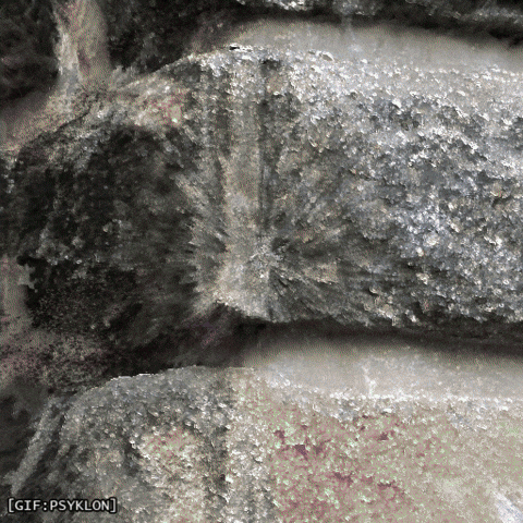 Reality Shifting GIF by Psyklon