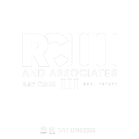 Realtor Ray Cruz Sticker by JohnHart Real Estate