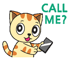 Text Me Sticker by JPedicini