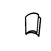 arandomhello teacher journalism journalist yearbook Sticker