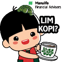 manulifeFA hello congrats congratulations happybirthday Sticker