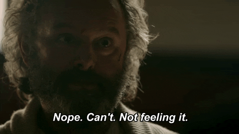 GIF by Prodigal Son