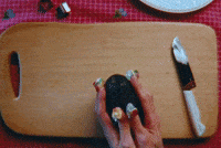 Avocado GIF
