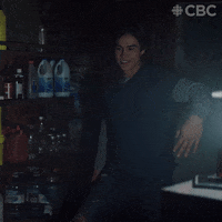 Good Times Dancing GIF by CBC