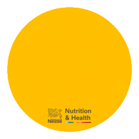 Nh Sticker by Nutrition & Health