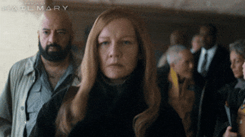 Walk Move Forward GIF by Project Hail Mary