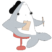 art artist Sticker by Veruella