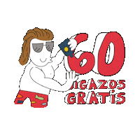 Gigas Crema Solar Sticker by Lowi