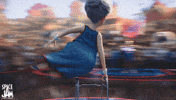 Basketball Space GIF by CNLA