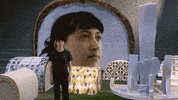 Sub Pop Dancing GIF by Sub Pop Records