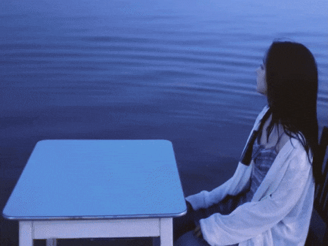 Haewon GIF