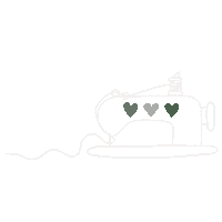 Fashion Moda Sticker