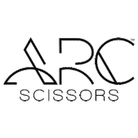 Hair Stylist Sticker by ARC SCISSORS