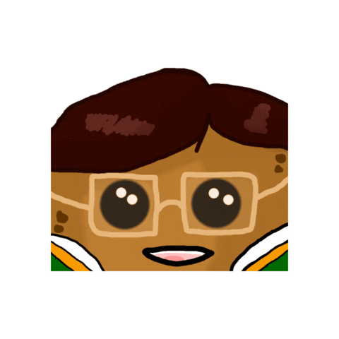 Shaoran Sticker