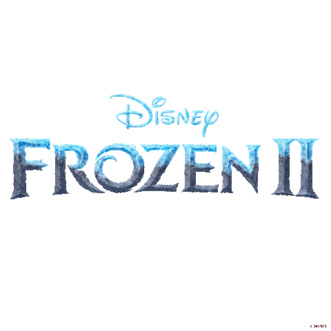 Frozen 2 Movie Sticker by UMC