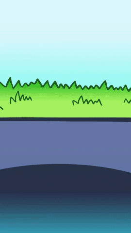 Jesus Shoes GIF