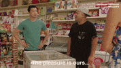 season 2 cbc GIF by Kim's Convenience