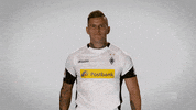 happy king kong GIF by Bundesliga