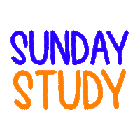 School Studying Sticker by Uliving Brasil