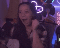 Love It Reaction GIF by CA in LA