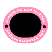 VivaAguascalientes fnsm feria nacional de san marcos fnsm23 Sticker