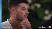 Cbs Love GIF by LoveIslandUSA