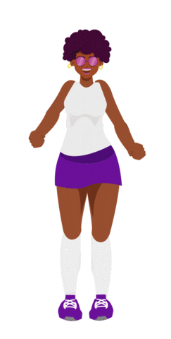 Happy Dance Sticker by WayBetter