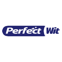 perfectwit whitening pen perfectwit perfect wit stralend gebit Sticker