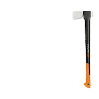 axe axt Sticker by markenbaumarkt24