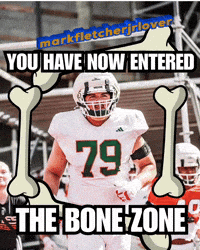Miami Canes GIF