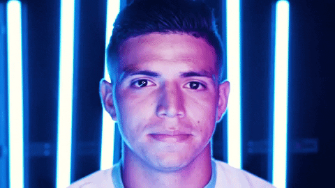 Soccer Carolina GIF by UNC Tar Heels