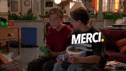 Ty Merci GIF by Malcolm France