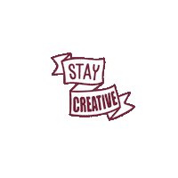 aicapas_com creativity stay creative aicapas aicapascom Sticker