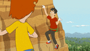Foxtv GIF by AniDom