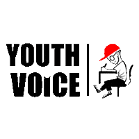YouthVoice yv athensvoice youth voice youthvoice Sticker