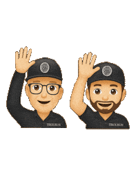Austria Waving Sticker by Tirolikum