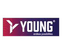 YoungSports  Sticker