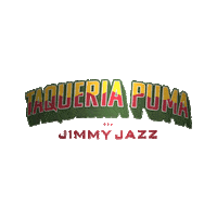 Taco Puma Sticker by Jimmy Jazz