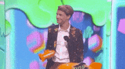 jace norman GIF by Kids' Choice Awards 2019