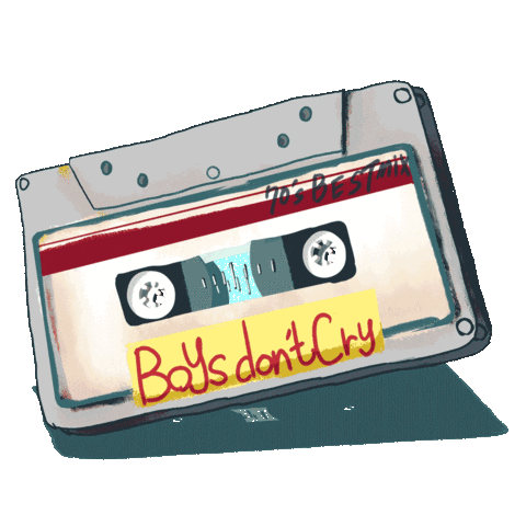 世田谷 Sticker by Boysdontcry_jp