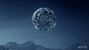 Proton GIF by NETFLIX