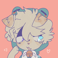 Nappylulw GIF
