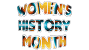 International Womens Day Sticker by OpticalArtInc.