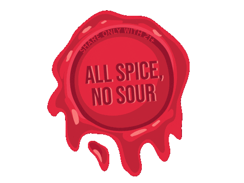 Valentines Day Sticker by Maker's Mark