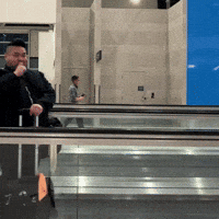 Asian Waiting GIF