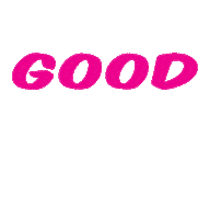good hair day gunner and lux Sticker by Daily Disco