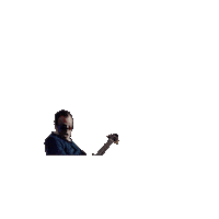 Rocking Full Moon Sticker by Joe Bonamassa