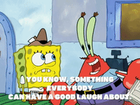 season 6 boating buddies GIF by SpongeBob SquarePants