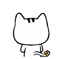 Hello Sticker